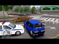 GTA 4 Crash Testing Real Car Mods Ep.166