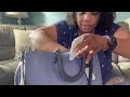 UNBOXING!! COACH CHAMBRAY ROGUE 30/31.