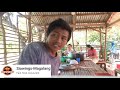NiLagang Baka For Lunch + Pritong Tulingan