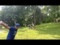 2 MINUTES AND 40 SECONDS OF THE NASTIEST WIFFLE PITCHES!