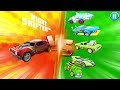 Hot Wheels Unlimited 2 - Rodger DodgerTwisted Shared Tracks