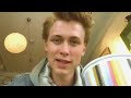 The video that even made for isak