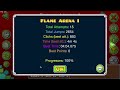 1v1 in 2.2 // Flame Arena I 100% [Easy Demon]