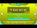 Cant let Go 100% (3 monedas) Geometry Dash - TheWolfyRBX