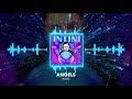 Intini - Angels   (Official Lyric Video)