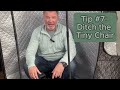 Nurecover Sauna - 7 Tips You Haven't Been Told