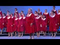 Canadian Showtime Chorus, Chorus Semifinals, 2017
