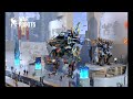 Intense Battle- With Friend | War Robots Gameplay