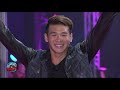 Pinoy Boyband Superstar Judges’ Auditions: Wilbert Rosalyn – “Can’t Take My Eyes Off Of You”