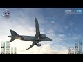 Microsoft Flight Simulator 2023 Warsaw Poland