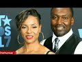 MC Lyte files for DIVORCE #Mclyte #johnwyche #breakingnews #Chopitupnews