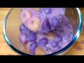 SUPER YUMMY!! BINIGNIT | GINATAANG HALO-HALO O BILO-BILO | @leonysrecipes