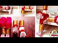 Hands and legs making for devi navaratri idol and varalakshmi devi |  abhaya & hastha for gowridev