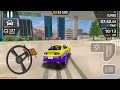 Car Driving Simulator - Stunt Ramp: Smash Car Hit #5 Android gameplay