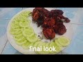 Chicken Fry Recipe/Instant Chicken Fry Recipe/Tasty Chicken Fry/Simple& Tasty Chicken Fry/