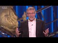 Mid-Week Service with Paul Osteen, M.D. | Lakewood Church