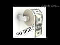 Shaw Shambles - No Debt