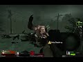 left4dead2 Amie And Shaun Lee Pt1