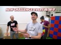 Box FLIP Challenge!!