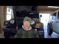 Ultimate Jeep TJ LED Headlight Upgrade + HOW TO | Project TJL ep. 01