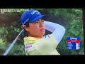 第79回【全米女子オープン選手権】FinalRound 完結編　ダイジェストで物足りない方はこの動画で　最後まで目が離せません#全米女子オープン2024#渋野日向子#笹生優花#