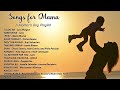 Songs for Mama | a Mother’s day playlist