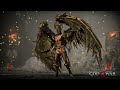 Sigrun (Valkyries) (Custom High Quality Mix) | God of War Soundtrack