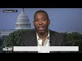 Ta-Nehisi Coates: Reparations Are Not Just About Slavery But Also Centuries of Theft & Racial Terror