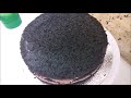 1 Kg Most Ultimate Chocolate Cake Perfect Recipe | Perfect Chocolate cake