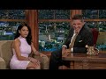 Craig Ferguson Flirting with the Hottest Celebrities in Hollywood Part 3