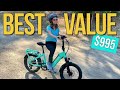 Lectric XP3 vs Ride1Up Portola- The Best Electric Folding Bike