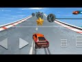 Mega Ramp Car Racing Stunt Games | Android Gameplay - Free Games Download - Cars Games Download