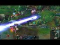 Xayah Rakan vs Varus Seraphine