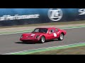 Hockenheim 2021 Race VFV GLP pro Startgruppe B//Fiat Abarth//Fiat 128//NSU TT//Melkus RS 1000