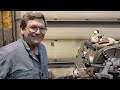 Machinist's Minutes: Facing for a flange-style U-joint