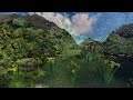 The magic of spring - Animation 4K - 60p