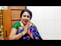 மஹாலக்ஷ்மி பூஜை 'டெமோ'/Mahalakshmi pooja 'Demo'/Anitha Kuppusamy