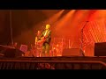 Photograph ~ Blue Rodeo ~ Live in Kingston 2023