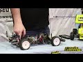 Team Power Products Presents 2020 RC Chili Bowl Car Setup Seminar