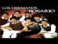 LOS HERMANOS ROSARIO MERENGUES CLASICO MIX 2020