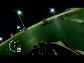 Dallas Karting Complex League Night Aug 2021 Lights LCQ