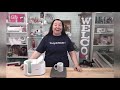 ☕ How to Apply Heat Transfer Vinyl (HTV) with the Cricut Mug Press