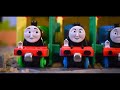 Pouty James | Thomas & Friends | Scene Remake
