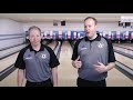 How To Fix Your Bowling Arm Swing (Practice Drills)