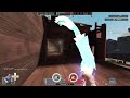 [TF2] Most Serious 2Fort Match