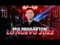 MIX REGGAETON 2022 - LO NUEVO - PREVIA Y CACHENGUE 1 HORA - Fer Palacio - SET EN VIVO PALACIO ALSINA