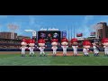 Baseball 9 video close game