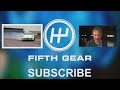 Smart Car Crash Test #TBT- Fifth Gear