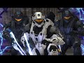 Halo 3 Recon Armor- How to recieve it (READ DESCRIPTION)