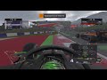 F1 2020 22nd Place To 1st Place